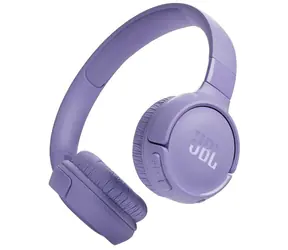 JBL Tune 520BT fialová