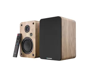 BLAUPUNKT BS50OK hnědá / reproduktory / 2.0 / 2x 75W 