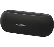 Harman Kardon Luna Black / Bezdrátový reproduktor / BT 5.3 
