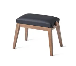Casio BG50-VINYL-BK Stolička / nosnost 190 kg