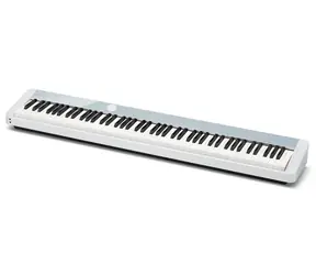 Casio PX S1100 CB / digitální piáno / 88 kláves / USB / BT / 6x AA & adaptér