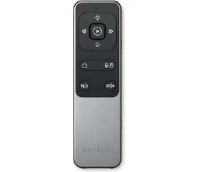 Satechi R2 šedá / dálkový ovladač / Bluetooth