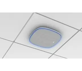 AVer FONE700 Stropní hlasitý odposlech / s připojovacím HUBem / 10m kabel