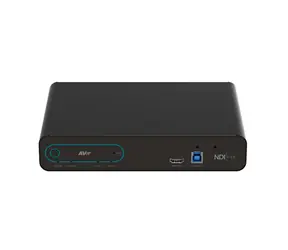 AVer Matrix box až pro 4 kamery / USB / HDMI