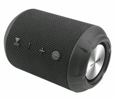 Rozbaleno - SWISSTEN Ultimate 24w černá / Bluetooth reproduktor / microSD / 24W / 2000mAh / IPX5 / rozbaleno