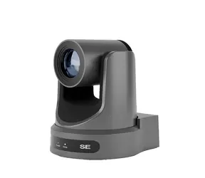AVer PTZ310UV2B černá / Videokonferenční kamera / 4Kp60 / 12x zoom / HDMI / 3GSDI / USB