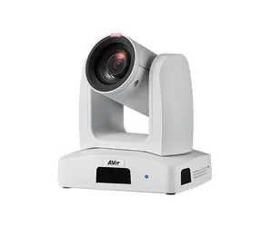 AVer PTZ310UV2W bílá / Videokonferenční kamera / 4Kp60 / 12x zoom / HDMI / 3GSDI / USB