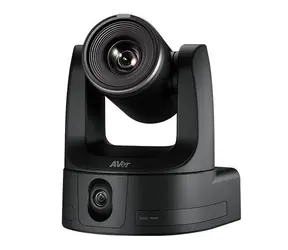 AVer TR535B černá / Videokonferenční kamera / 4Kp60 / 30x zoom / HDMI / 3GSDI / USB / RJ45