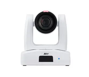 AVer TR211W bílá / Videokonferenční kamera / 1080p60 / 12x zoom / HDMI / 3GSDI / USB