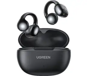 Ugreen 45785 HiTune S3 WS209 Wireless Headphones černá / Bezdrátová sluchátka / bluetooth