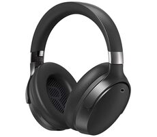 Blitzwolf BW-HP5 Lite černá / Bezdrátová sluchátka / mikrofon / ANC / Bluetooth 5.3