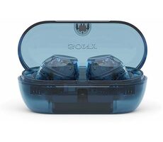 Sony WF-C710N modrá / Bezdrátová sluchátka / mikrofon / ANC / Bluetooth 5.3 / IPX4 / nabíjecí pouzdro