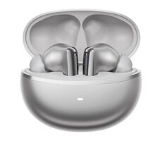 QCY MeloBuds N70 titanově-zlatá