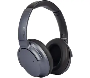 Buxton BHP 18000 BLUE DILHAM / bezdrátové sluchátka / mikrofon / Bluetooth 5.2 / ANC