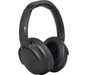 Buxton BHP 18000 BLACK DILHAM / bezdrátové sluchátka / mikrofon / Bluetooth 5.2 / ANC