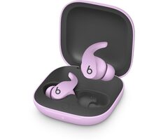 Beats Fit Pro fialová / bezdrátová sluchátka / mikrofon / ANC / IPX4 