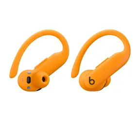 Beats Powerbeats Pro 2 oranžová / bezdrátové sluchátka / mikrofon / ANC / Bluetooth / IPX4