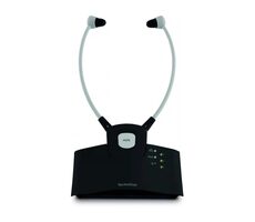 Rozbaleno -TechniSat STEREOMAN ISI 3 černá