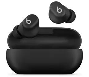 Beats Solo Buds černá / Bezdrátová sluchátka / mikrofon / ANC / Bluetooth 