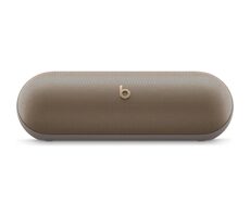 Beats Pill Champagne Gold / Bezdrátový reproduktor / Bluetooth / USB-C / IP67