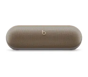 Beats Pill Champagne Gold / Bezdrátový reproduktor / Bluetooth / USB-C / IP67
