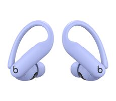 Beats Powerbeats Pro 2 fialová / bezdrátové sluchátka / mikrofon / ANC / Bluetooth / IPX4