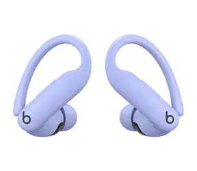 Beats Powerbeats Pro 2 fialová / bezdrátové sluchátka / mikrofon / ANC / Bluetooth / IPX4