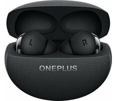 Rozbaleno - OnePlus Buds Pro 3 Midnight Opus / Bluetooth sluchátka s mikrofonem / BT 5.4 / IP55 / rozbaleno
