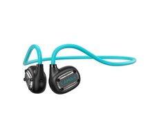 LAMAX AirTrack1 / bezdrátová sportovní sluchátka / USB-C / bluetooth