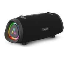 LAMAX Eclipse1 / přenosný reproduktor / bluetooth / 60 W / USB-C / AUX