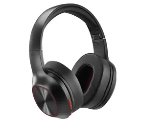 Hama Spirit Calypso III černá / Bluetooth bezdrátová sluchátka uzavřená