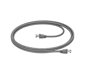 Logitech Cat5e Kit Patch kabel / RJ-45 (M) na RJ-45 (M) / 3 m / SF/UTP / CAT 5e
