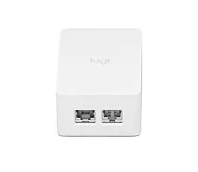 Logitech PoE Injector Plug Set