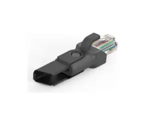 Logitech - Mikrofon pod dongle
