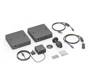 Logitech Extend BYOD Kit