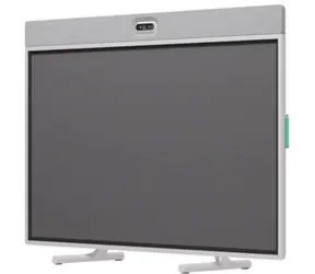 Logitech Rally Board 65 bílá / videokonferenční zařízení
