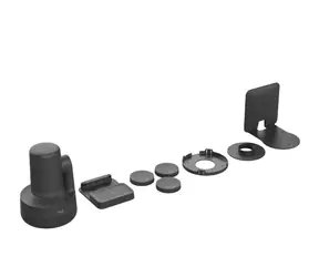 Logitech Rally Camera Streamline kit / USB PTZ video řešení