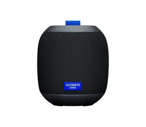 Logitech Ultimate Ears WONDERBOOM Play černá / Přenosný bezdrátový reproduktor / BT