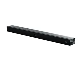 Xiaomi Soundbar černá / 2.0 / 84W / Bluetooth / koaxiální vstup / optický vstup / HDMI