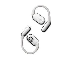 Xiaomi OpenWear Stereo Pro šedá / Bezdrátová sluchátka / BT 5.3 / nabíjecí pouzdro / IP54