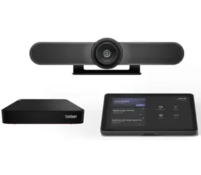 Logitech Logi Room Sol Lenovo Small Bundle Teams