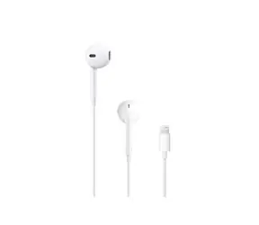 Apple MWTY3ZM/A sluchátka EarPods bílá