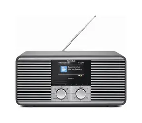 TechniSat DIGITRADIO 425 CD IR antracit