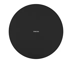 Fonestar SKY-5N-GR černá / hliníková mřížka pro 5" reproduktory řady SKY