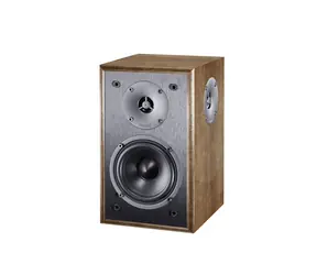 Magnat Monitor S10D hnědá / 2.0 / reproduktory / 120W