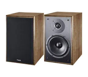 Magnat Monitor S30 hnědá / 2.0 / reproduktory / 200W