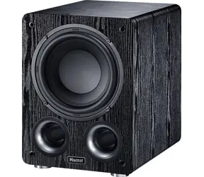 Magnat Alpha RS 8 černá / aktivní subwoofer / 80W RMS