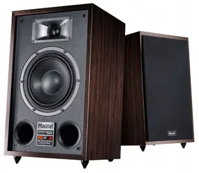 Magnat Transpuls 800A 2ks hnědá / 2.0 / reproduktory / 240W