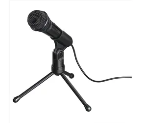 Hama mikrofon MIC-P35 Allround pro PC a notebook / 3,5 mm jack