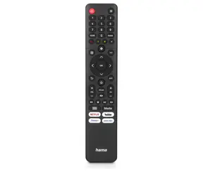Hama univerzální ovladač 1:1 pro TV Hisense